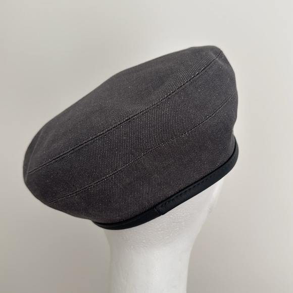 Hermes beret - Picture 3 of 7
